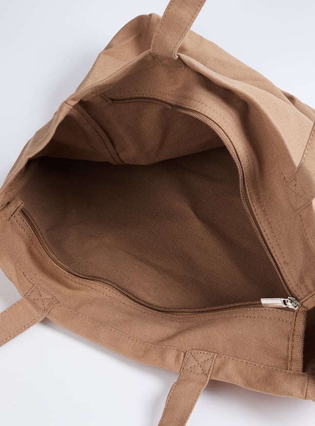 Women Printed Shopper Bag