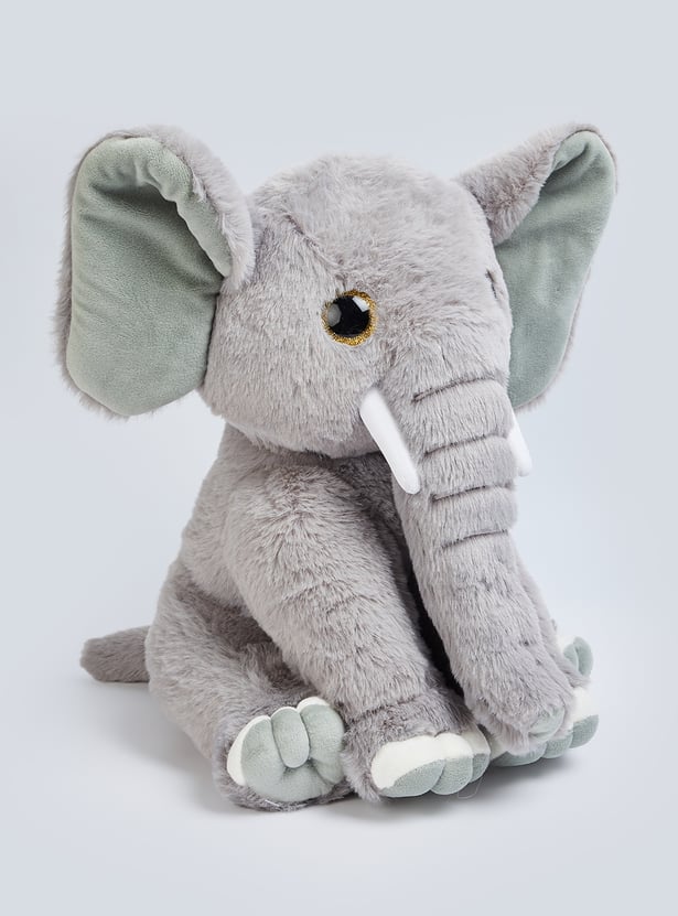 Kids Elephant Soft Toy