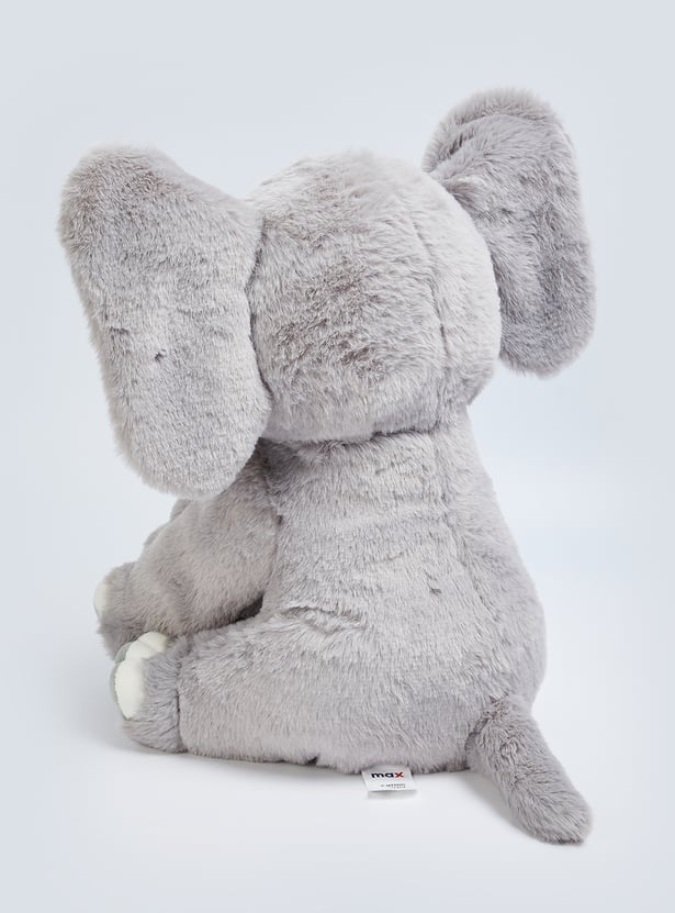 Kids Elephant Soft Toy