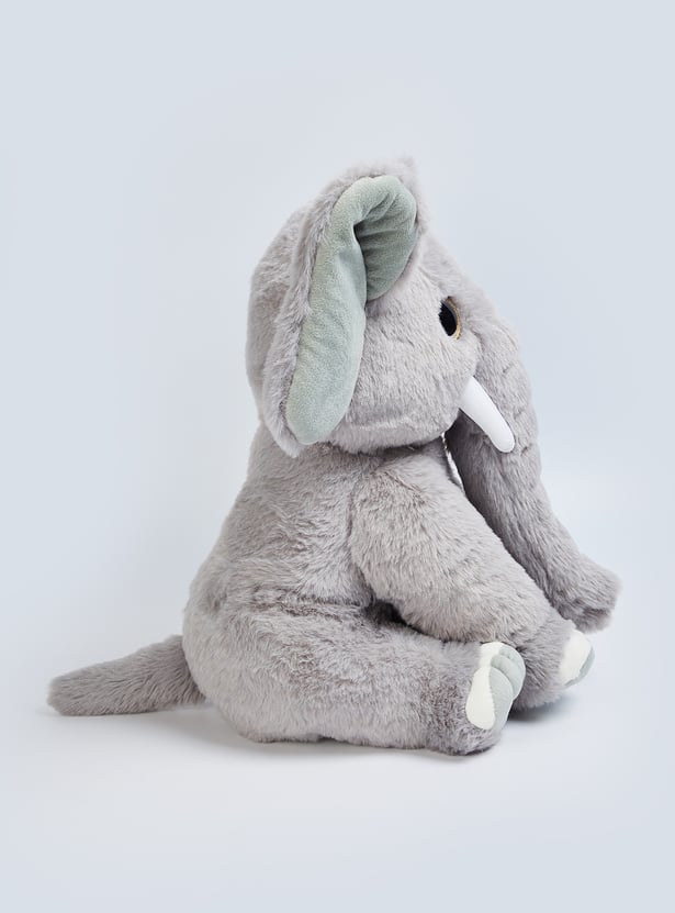 Kids Elephant Soft Toy