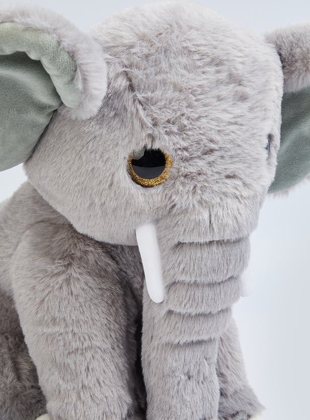 Kids Elephant Soft Toy