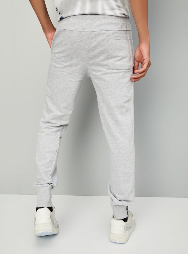 SONO ソノ / JTHRO Joggers AHS / Mud Grey SONO ソノ / JTHRO Joggers