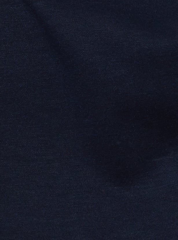 Men Premium Soft Touch Crew Neck T-shirt