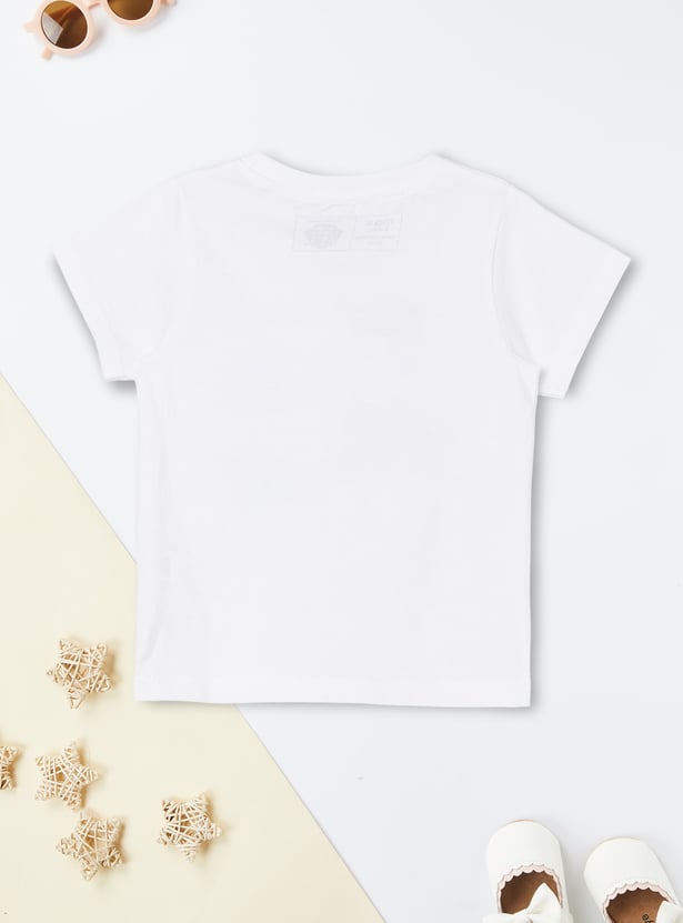 Boys Paw Patrol Print Sleepwear Set