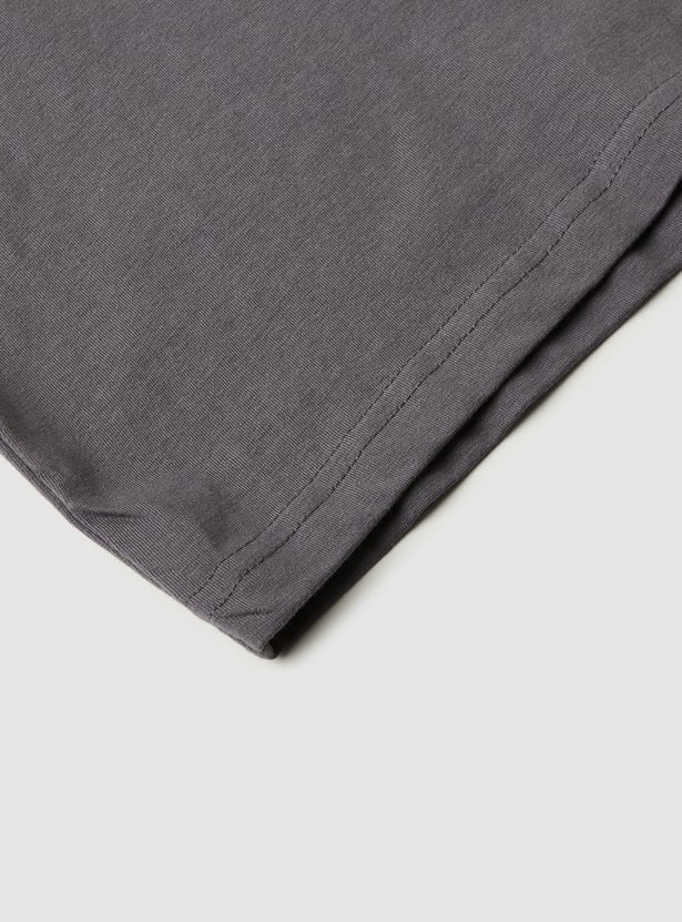 Boys Minions Print Co-ords Set