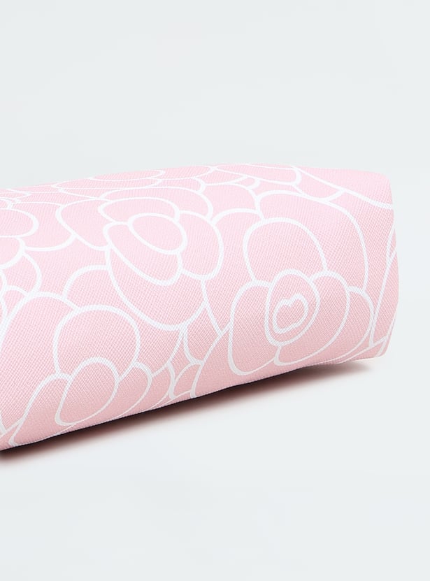 Women Printed Pouches - Pack of 3