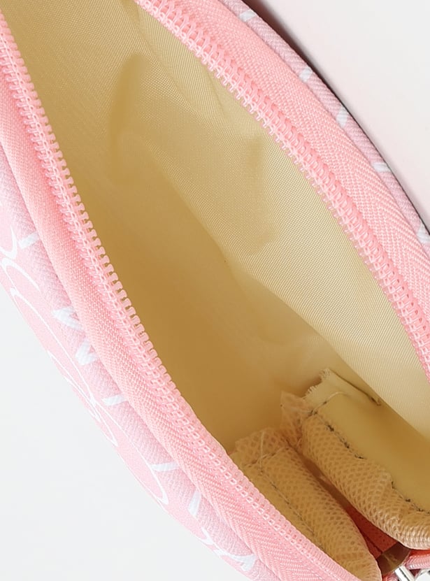 Women Printed Pouches - Pack of 3