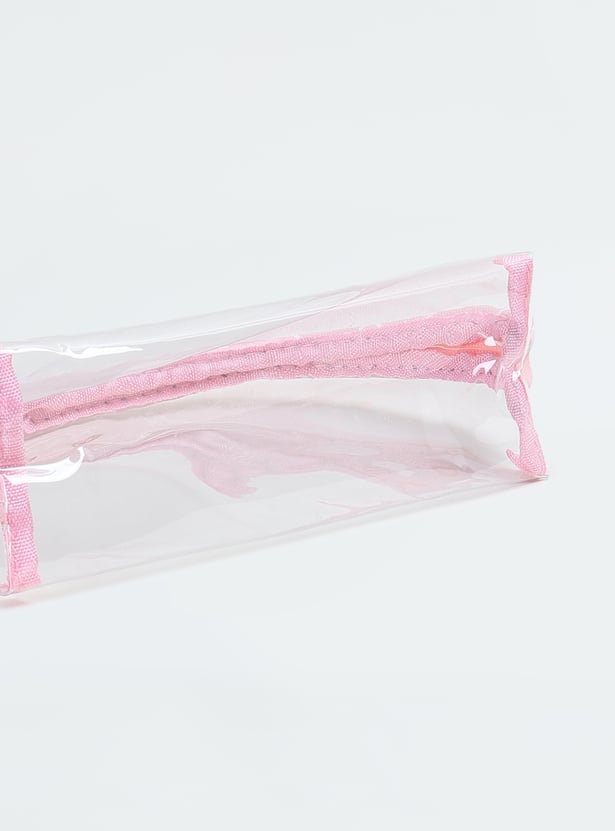 Women Printed Pouches - Pack of 3