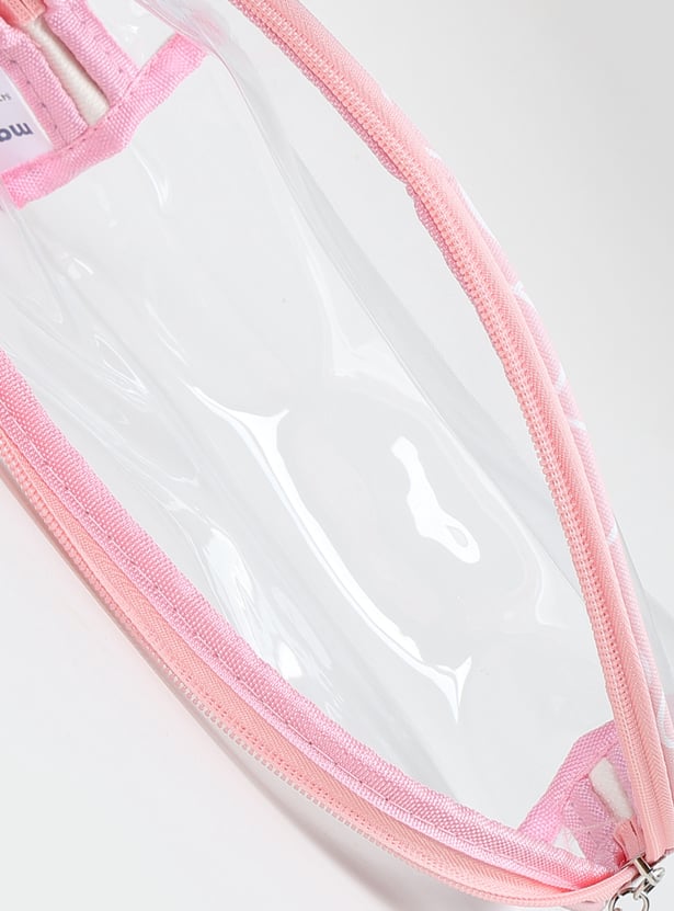 Women Printed Pouches - Pack of 3