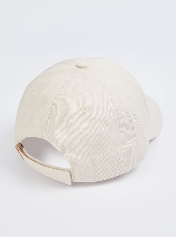 Women Embroidered Baseball Cap