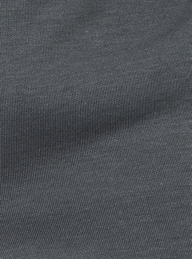 Men Solid Athleisure Joggers