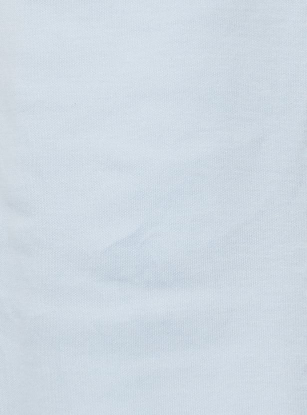 Men Printed Relaxed Fit Shorts