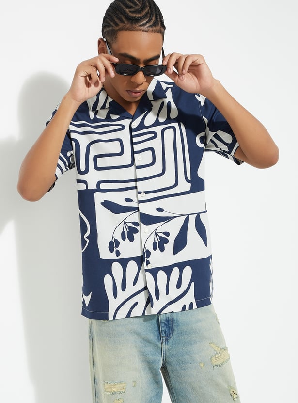 柿乃葉ex. ensou French Linen Shirt2 サイズM French Linen Rough Cut Shirt 2 - 手記 ｜ 柿乃葉 / KAKINOHAHANARE