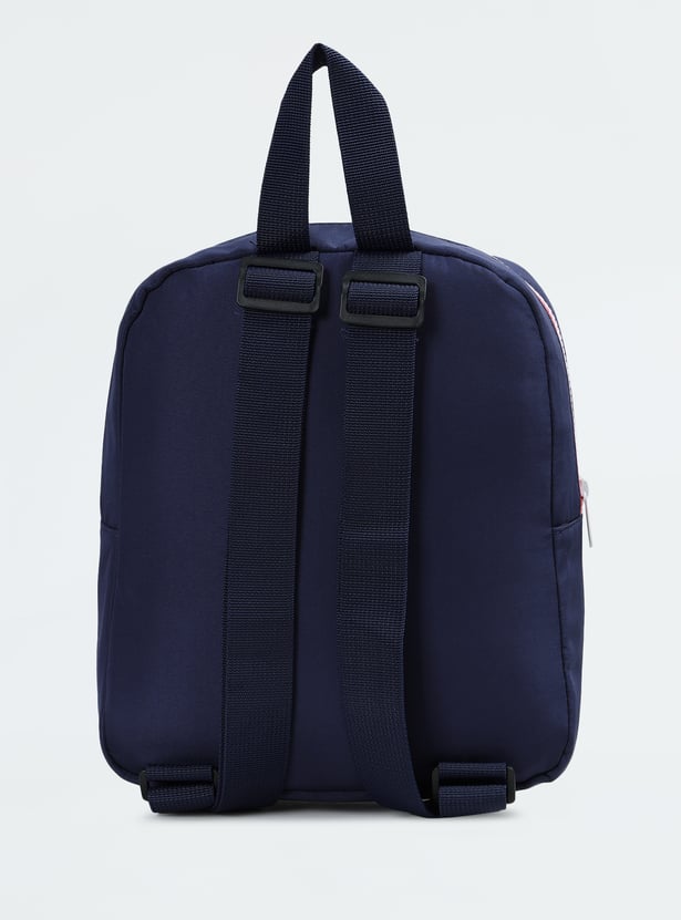 Kids Marvel Print Backpack