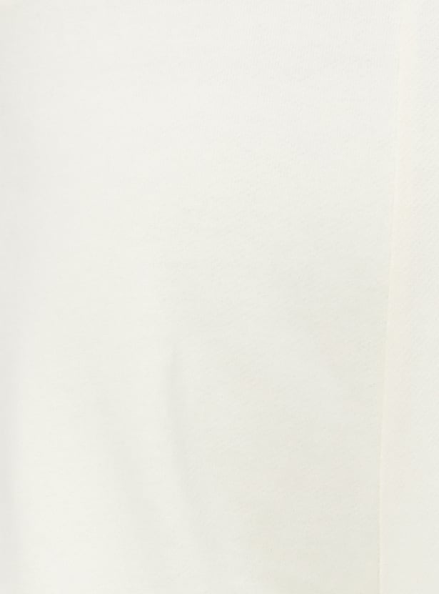 Men Side Striped Sports Shorts