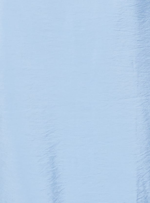 Women Printed Midi Dress