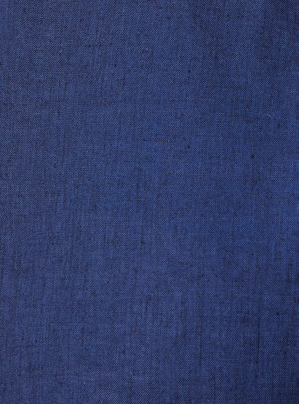 Women Solid Tapered Fit Trousers