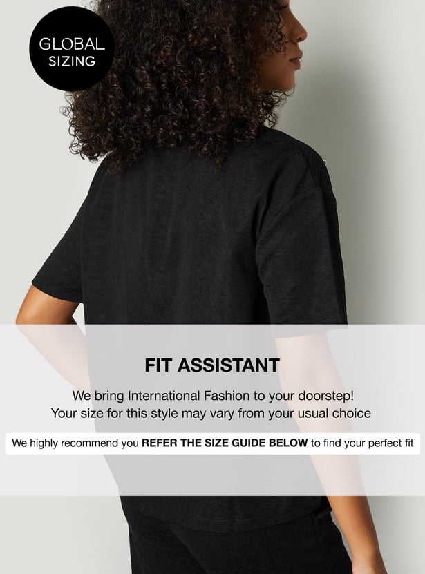 Women Embellished Blouse