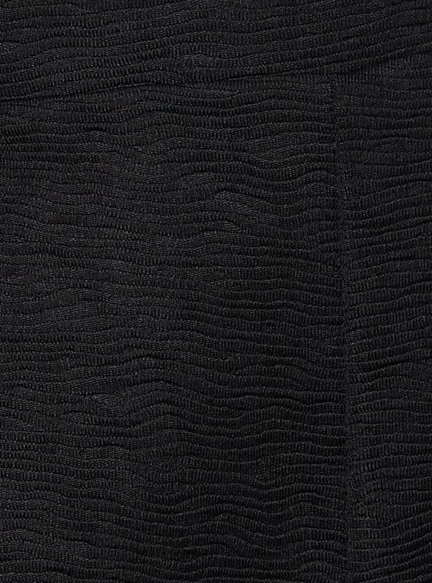 Women Solid Trousers