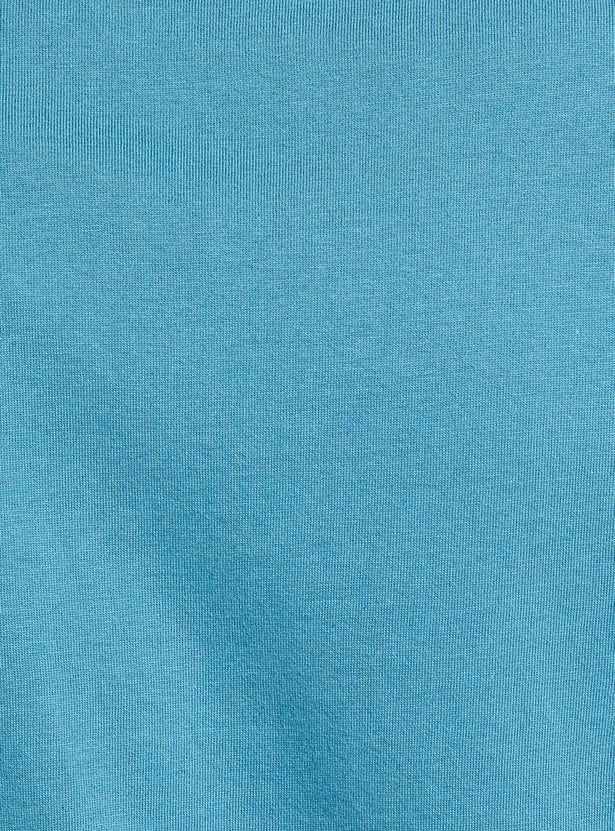 URB_N Men Printed T-shirt