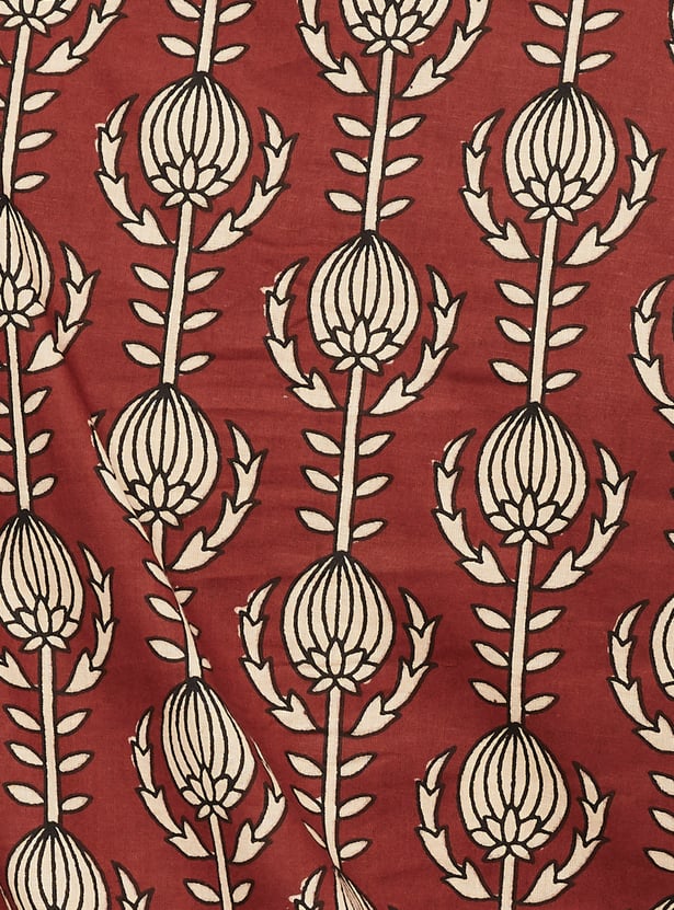 Women Printed Short Kurti