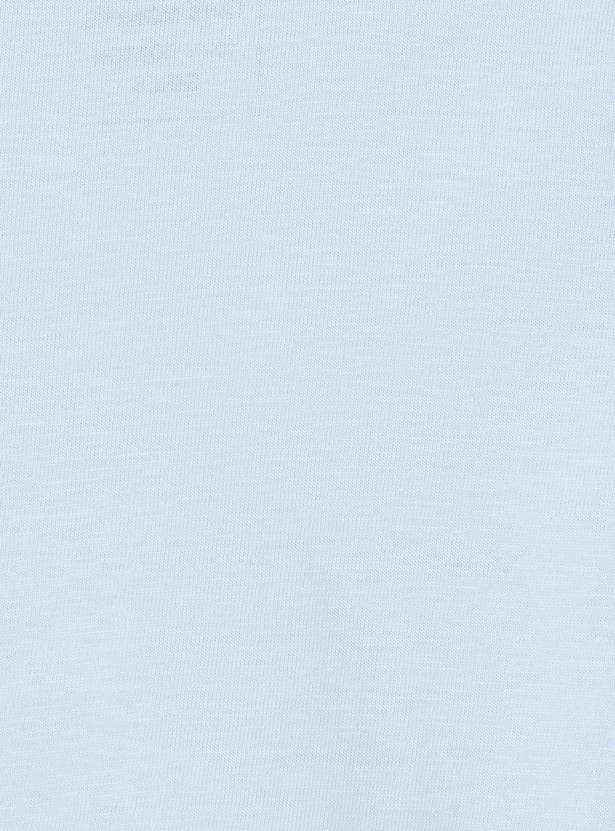 Girls Printed T-shirt - Pack of 3