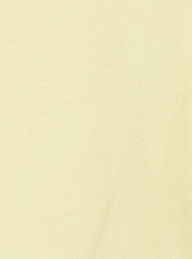 Girls Printed T-shirt - Pack of 3