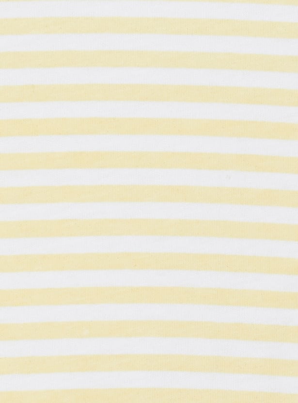 Girls Printed T-shirt - Pack of 3