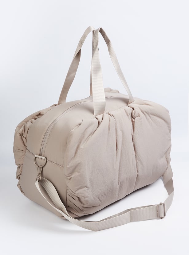 Travel Bag New Look Holdall Loake Devon Overnight Bag English