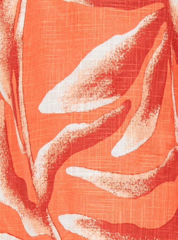 Kalki x Max Women Printed Palazzos