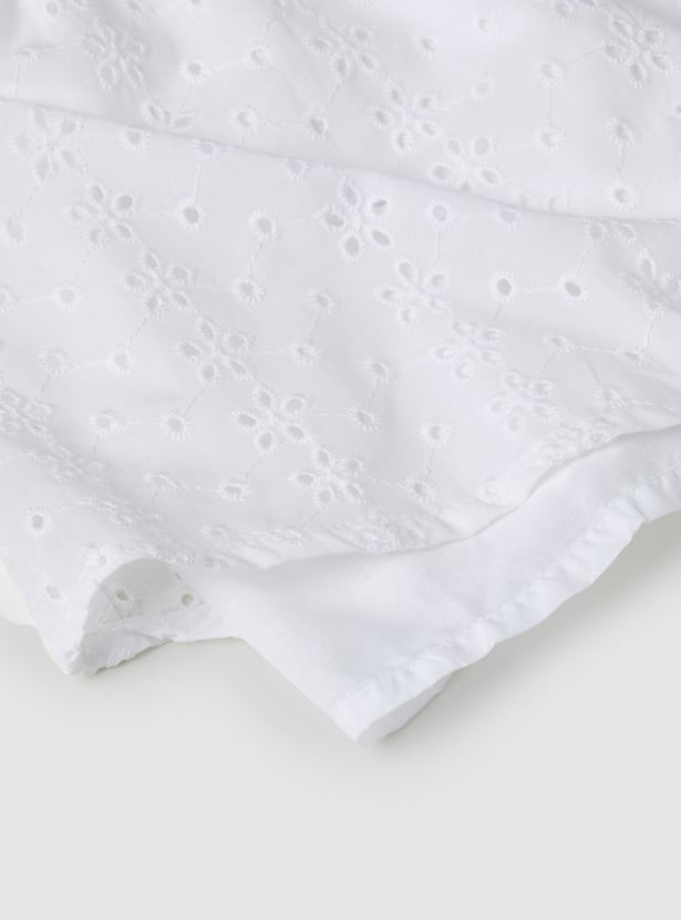 Girls Schiffili Dress