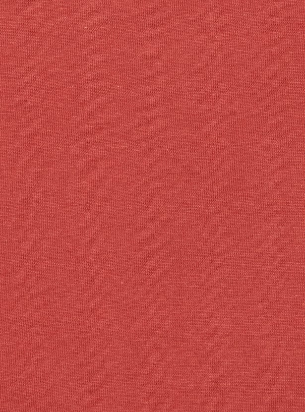 Boys Printed T-shirt