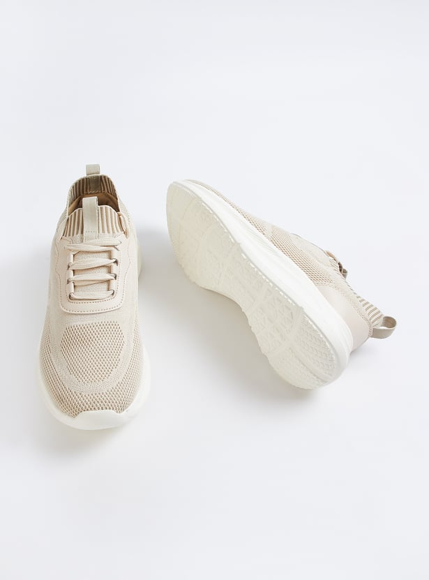 Men Mesh Sports Shoes