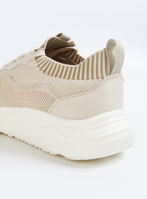 Men Mesh Sports Shoes