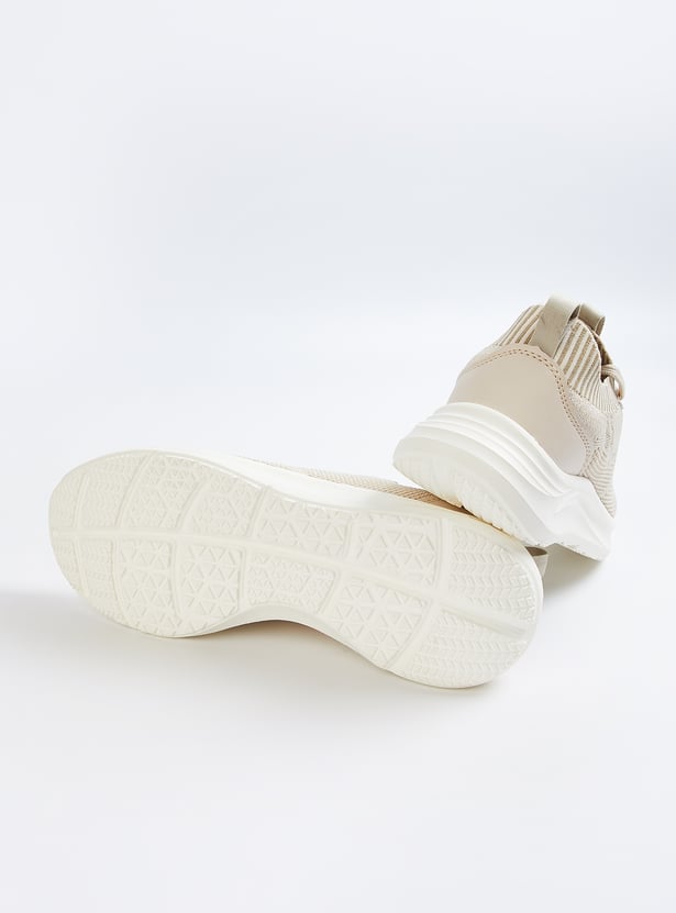 Men Mesh Sports Shoes