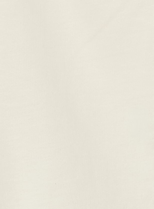 Boys Knit Shorts Set