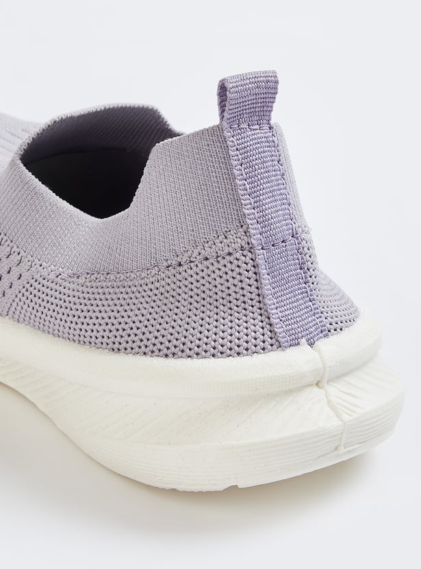 Girls Mesh Sports Shoes