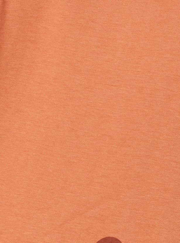 Boys Printed T-shirt