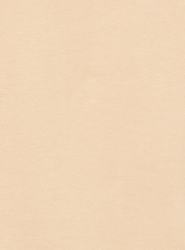 Women Oversized Graphic Print T-shirt