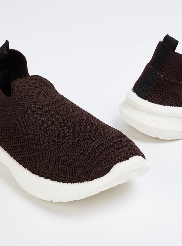 Boys Mesh Sports Shoes