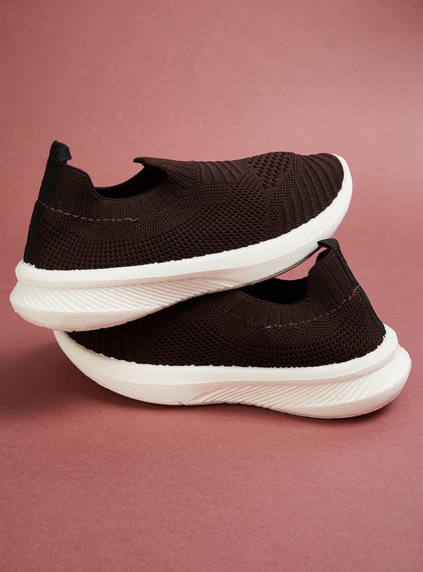 Boys Mesh Sports Shoes