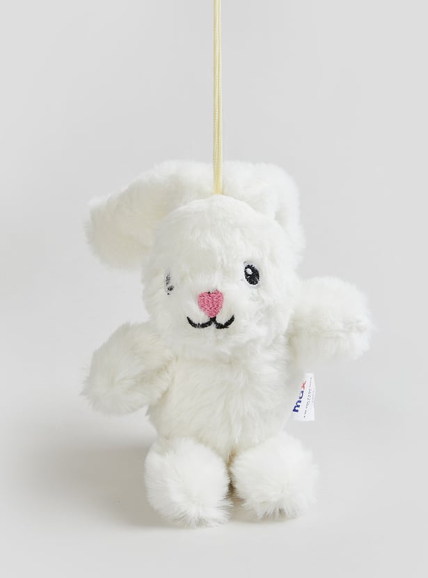 Kids Hanging Bunny Soft Toy