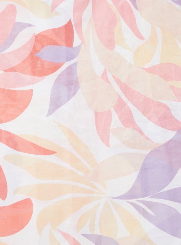 Women Printed Scarf