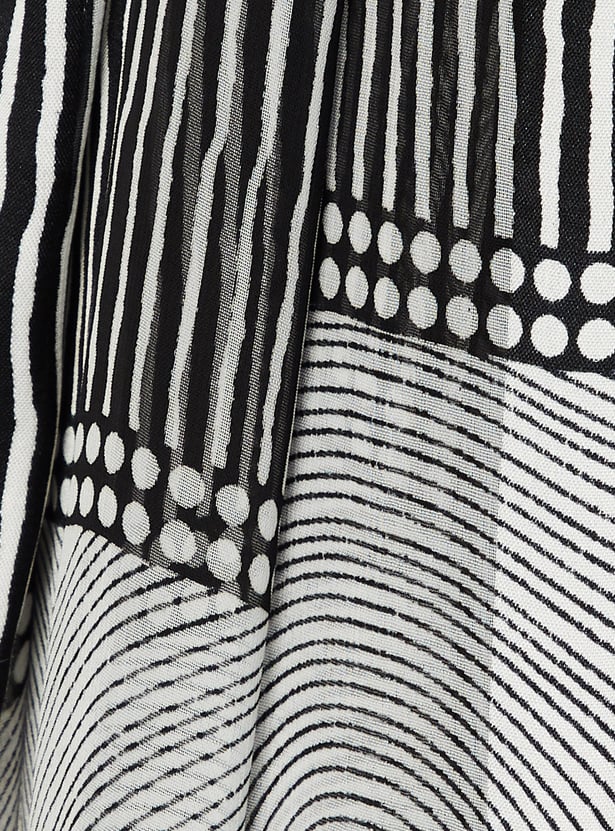 Women Printed Scarf