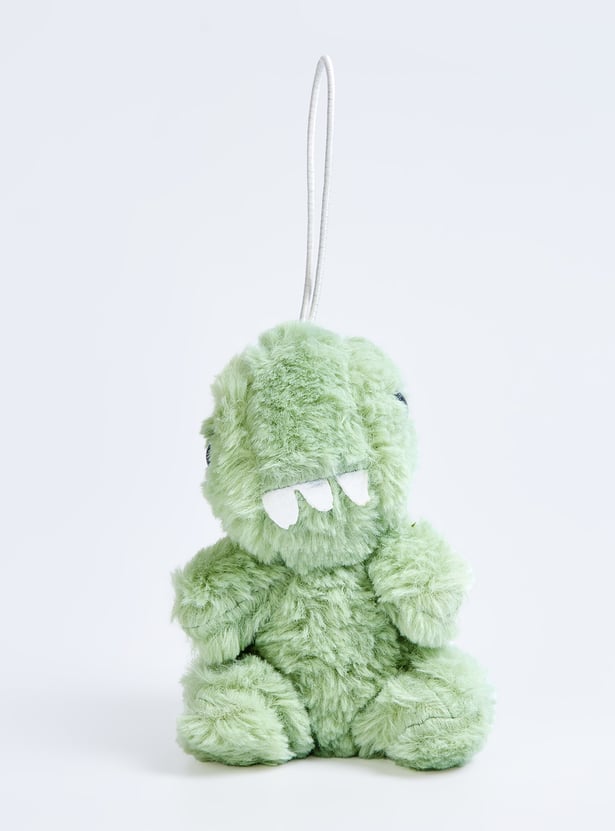 Kids Dino Soft Toy