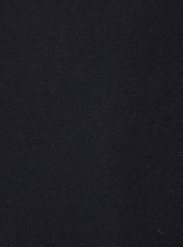 URB_N Men Printed T-shirt
