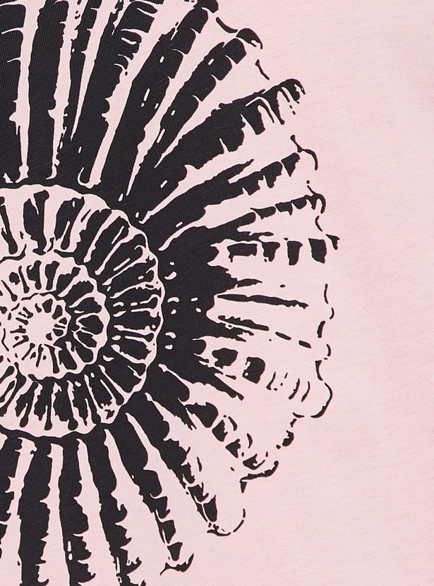 URB_N Men Printed T-shirt