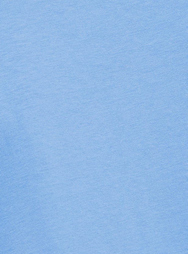 URB_N Men Printed T-shirt