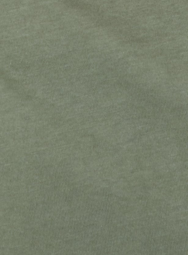 Women Heart Printed PJ Set