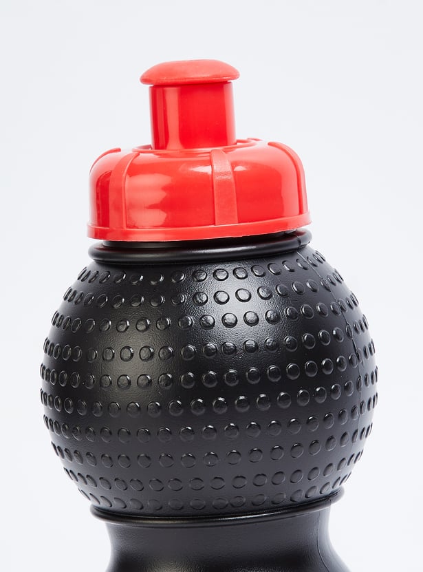 Kids Spiderman Print Backpack with Lunchbox & Sipper - Pack of 3